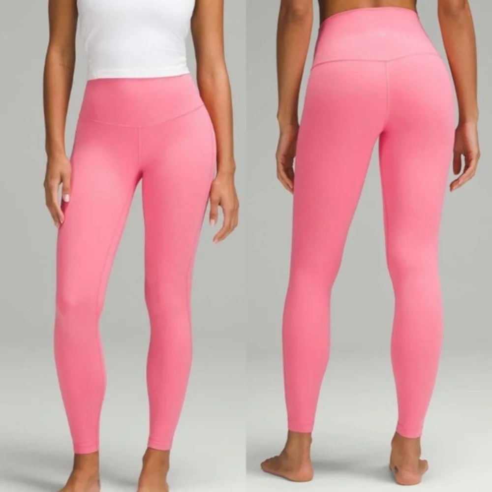Lululemon Align High-Rise Leggings NWT